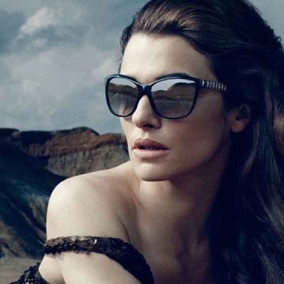 SOLD-NEW BVLGARI Sunglasses 8114 501/11 130 2N - Picture 4 of 4